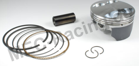 Wössner Kolben (8520D)