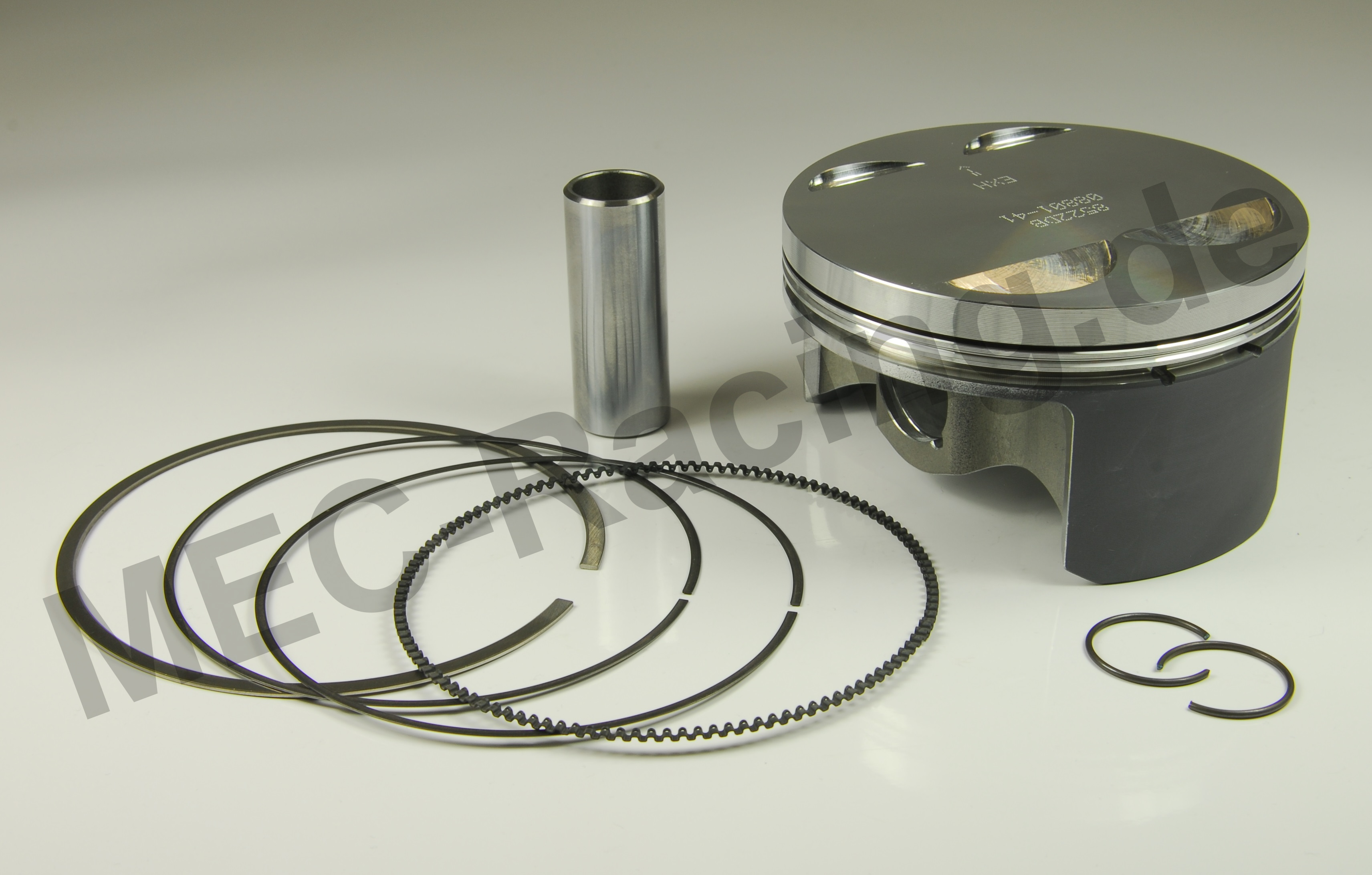 Wössner Kolben (8522D)