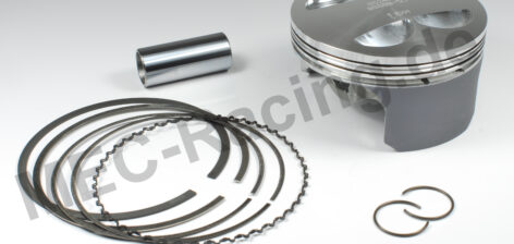 Wössner Kolben (8524D)