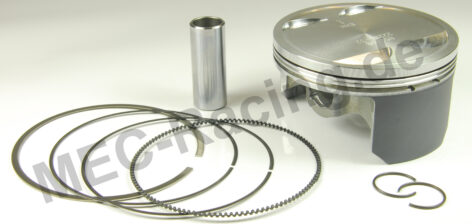 Wössner Kolben (8526D)