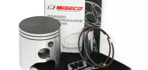 Wiseco Kolben (852M05600A)