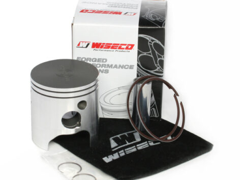 Wiseco Kolben (852M05600A)