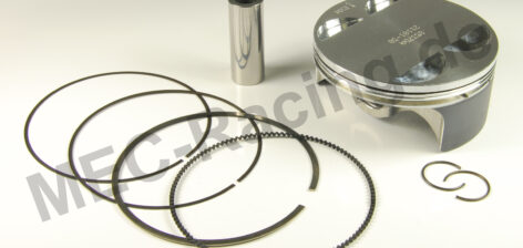 Wössner Kolben (8537D)