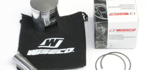 Wiseco Kolben (854M05600)