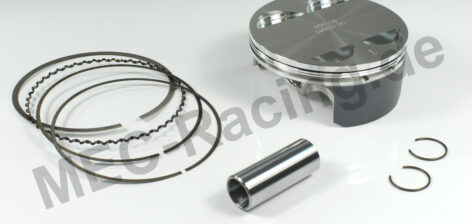 Wössner Kolben (8551D)