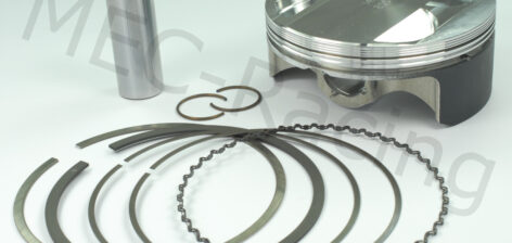 Wössner Kolben (8554DA)