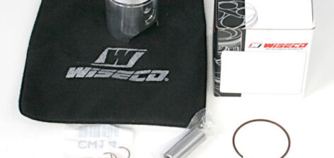 Wiseco Kolben (855M)