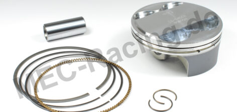 Wössner Kolben (8560D)