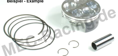 Wössner Kolben (8570D)