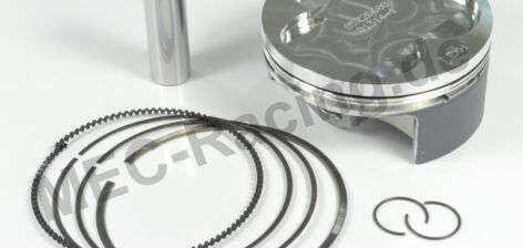 Wössner Kolben (8572D)