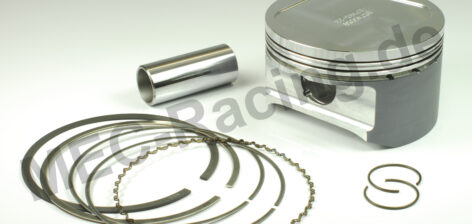 Wössner Kolben (8574D)