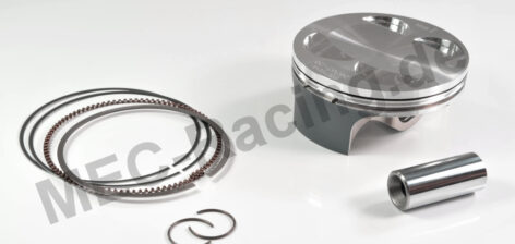 Wössner Kolben (8578D)