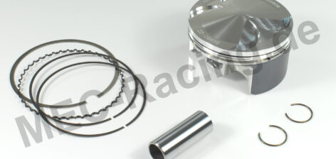 Wössner Kolben (8580D)