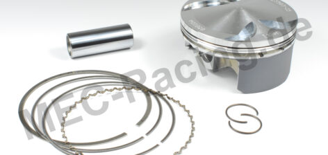 Wössner Kolben (8581D)