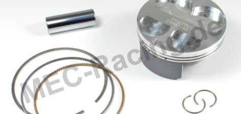 Wössner Kolben (8582D)