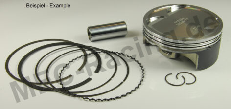 Wössner Kolben (8585D)