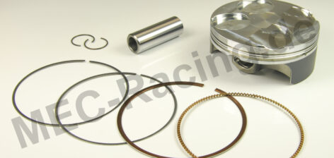 Wössner Kolben (8587D)