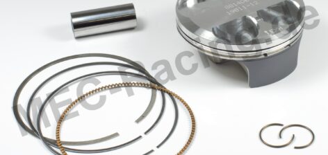 Wössner Kolben (8589DC)