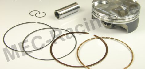 Wössner Kolben (8590D)