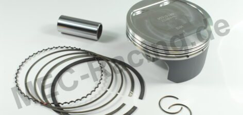 Wössner Kolben (8591D)