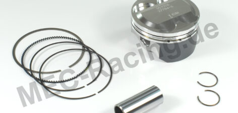 Wössner Kolben (8592D)