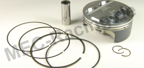 Wössner Kolben (8593D)