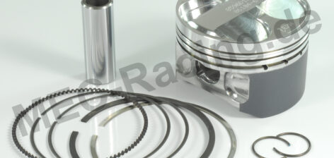 Wössner Kolben (8596D)