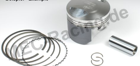 Wössner Kolben (8597D)