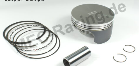 Wössner Kolben (8599D)