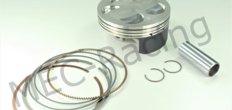 Wössner Kolben (8601D)