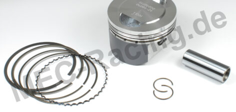 Wössner Kolben (8605D)