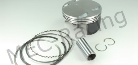 Wössner Kolben (8609D)