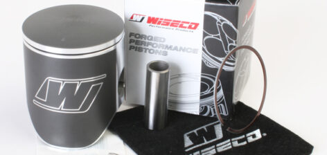 Wiseco Kolben (860M06640)