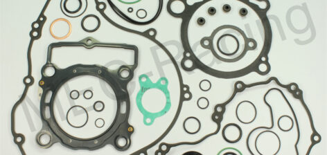 Vertex Motordichtsatz (860VG808372)