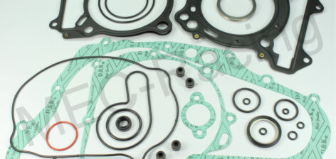 Vertex Motordichtsatz (860VG808585)