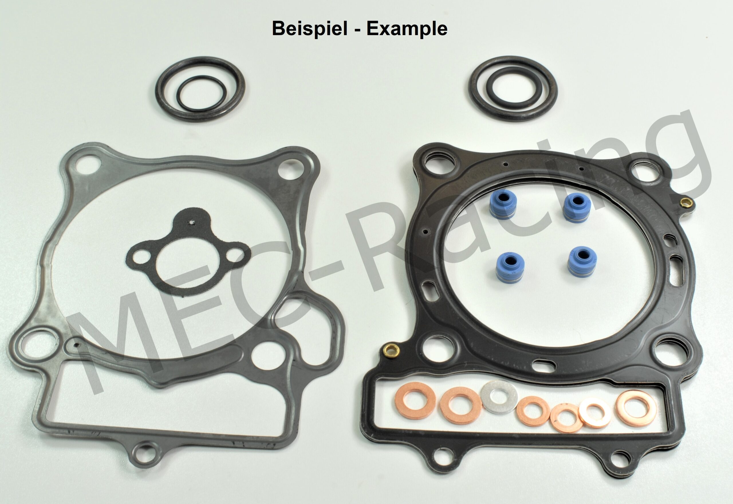 Vertex Zylinderdichtsatz (860VG810013)