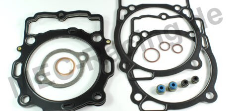 Vertex Zylinderdichtsatz (860VG810016)