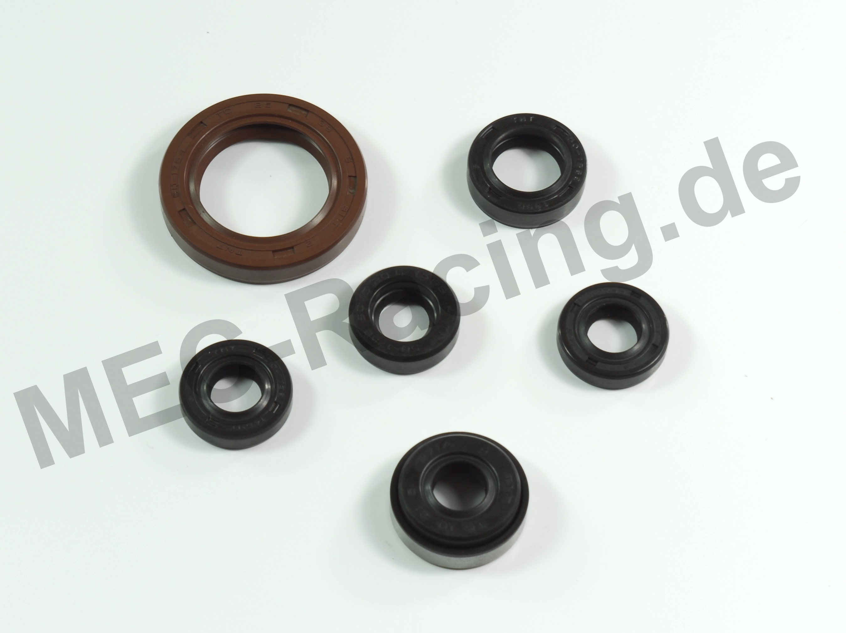 Vertex Simmerringsatz (860VG822201)