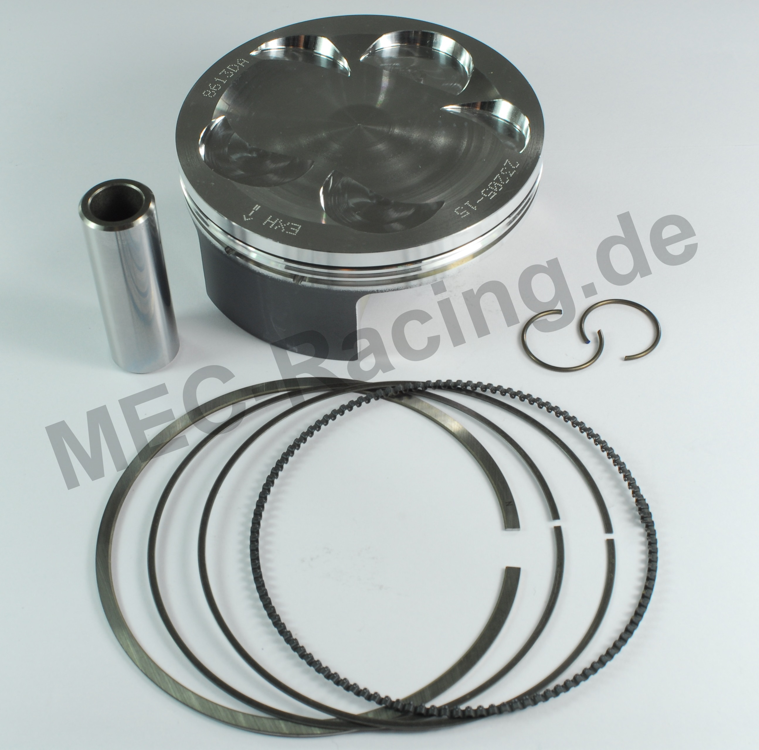 Wössner Kolben (8613D)