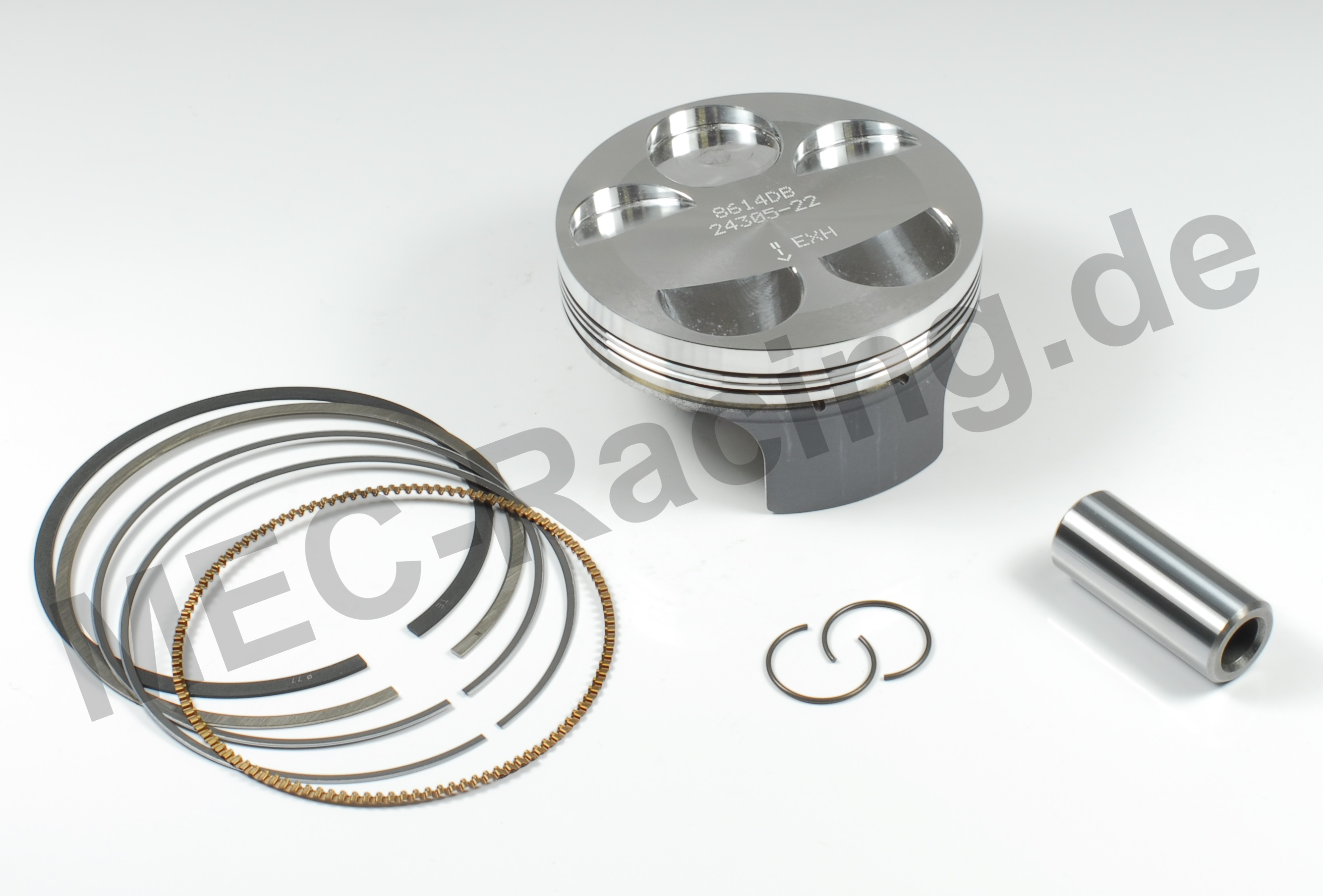 Wössner Kolben (8614D)