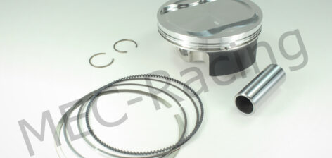 Wössner Kolben (8615D)