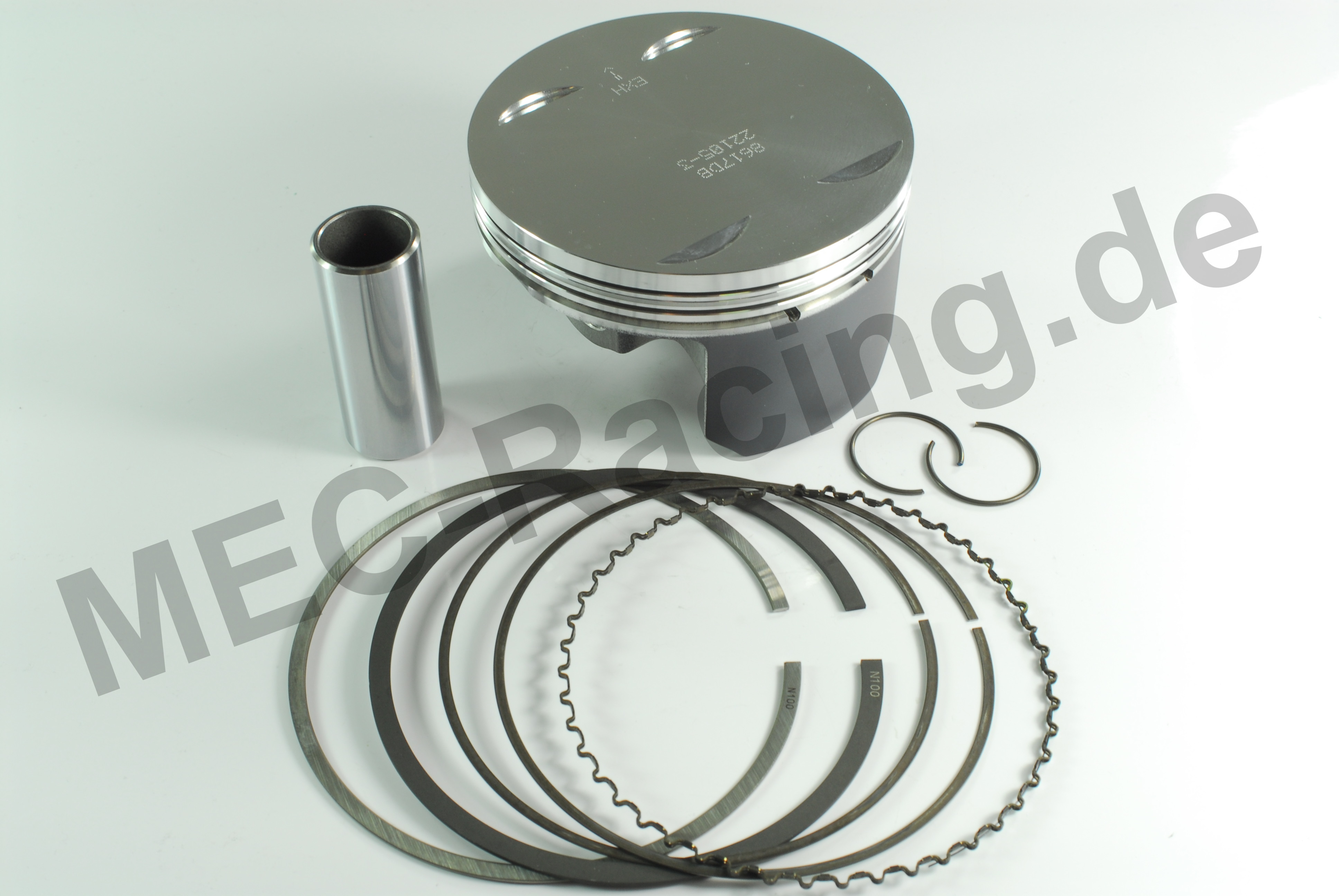 Wössner Kolben (8617DA)