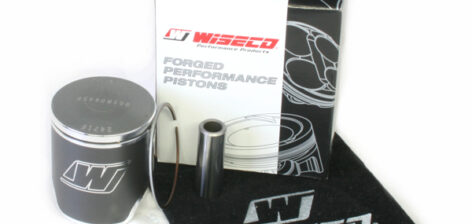 Wiseco Kolben (861M04450)