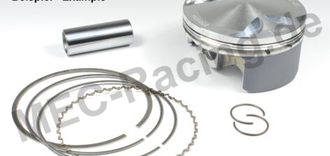 Wössner Kolben (8636D)