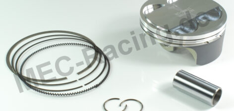 Wössner Kolben (8637D)