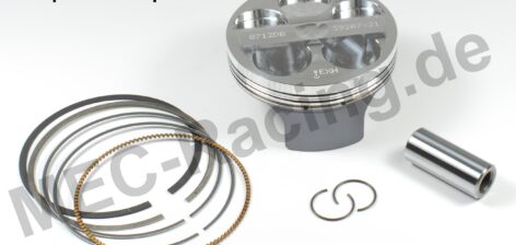 Wössner Kolben (8639DC)