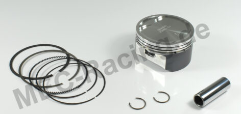 Wössner Kolben (8644DA)