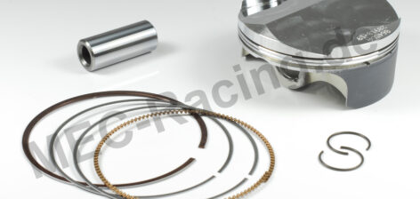 Wössner Kolben (8645D)