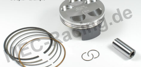 Wössner Kolben (8647D)