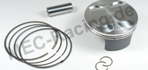 Wössner Kolben (8648D)